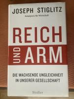 Reich und Arm - Die wachsende Ungleichheit in unserer Gesellschaft