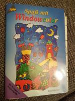 Anja Ritterhoff: Spass mit Windowcolor