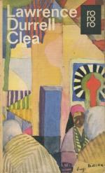 Lawrence Durrell: Clea
