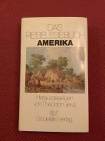 Theodor Geus: Das Reiselesebuch Amerika Theodor Geus: Das Reiselesebuch Amerika
