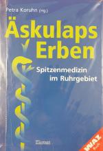 Petra Koruhn: Äskulaps Erben