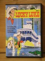 "Lucky Luke" 2