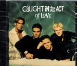 Caught In The Act: Caught In The Act Of 