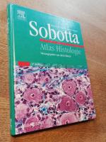 Atlas Histologie - Zytologie, Histologie, Mikroskopische Anatomie