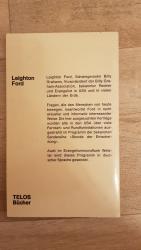 Leighton Ford: Wo finde ich Gott? Leighton Ford: Wo finde ich Gott?