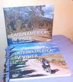 Lateinamerika im Visier. Teil 1: Südamerika, Teil 2: Zentralamerika