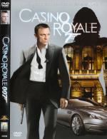 James Bond 007: Casino Royale (2009)