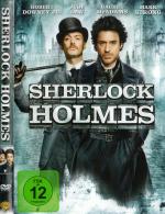 Sherlock Holmes (2009)