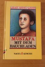 Ghazi Abdel-Qadir: Mustafa mit dem Bauch