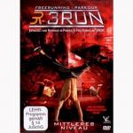 3RUN Freerunning/Parkour - Mittleres Niveau