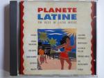 Planete Latine - The Best of Latin Music