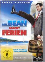 Mr. Bean macht Ferien