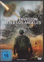 Jonathan Liebesmann: World Invasion: Bat