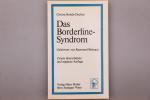 DAS BORDERLINE-SYNDROM.