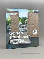 Diebold, Alain/Silvia Schaub: Gartensitu Diebold, Alain/Silvia Schaub: Gartensitu