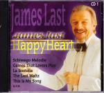 James Last - Happy Heart CD 1