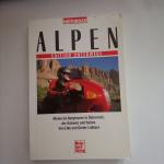 Alpen - Motorrad-Bergtouren ind Ölsterreich, der Schweiz und Italien