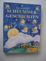 Die schönsten Schlummer-Geschichten (Schlummergeschichten), 1999