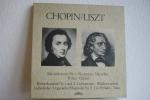 Chopin / Liszt