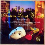 The Music of Andrew Lloyd Webber