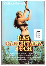 Dietlinde Karkutli: Das Bauchtanz-Buch Dietlinde Karkutli: Das Bauchtanz-Buch