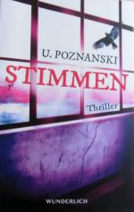 Ursula Poznanski: Stimmen
