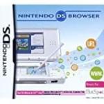Nintendo DS - Browser inkl. Memory Expansion Pack