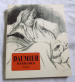 Honore Daumier: Mesdames - 100 Lithograp Honore Daumier: Mesdames - 100 Lithograp