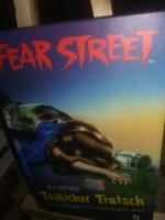 Stine R. L.: Fear Street, Tödlicher Trat