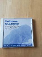 Robert T. Betz: Meditationen für Autofah