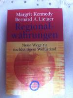 Kennedy, Margrit; Lietaer, Bernard A.: R Kennedy, Margrit; Lietaer, Bernard A.: R