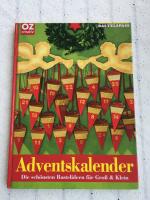 OZ kreativ: Adventskalender