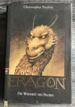 Christopher Paolini: Die Weisheit des Fe
