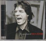 The Very Best Of Mick Jagger