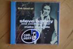 The Best Of Steve Harley and Cockney Rebel Make Me Smile
