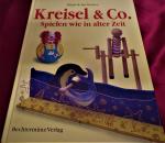 Pippa; Howes, Ian: Kreisel & Co. Pippa; Howes, Ian: Kreisel & Co.