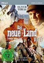 Das neue Land, Vol. 1