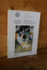 123. Kongress der Deutschen Gesellschaft für Innere Medizin e.V., Mannheim, Congress Center Rosengarten, 29. April - 02. Mai 2017