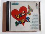 Love Power - Volume 1