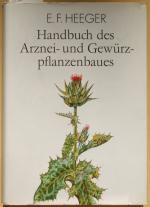 Heeger, E. F.: Handbuch des Arznei- und 