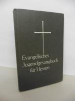 Evangelisches Jugendgesangbuch.
