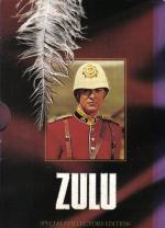 Zulu - Special Collectors Edition