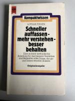 Besser lernen mit Methode
