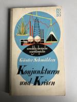 Konjunkturen und Kriesen