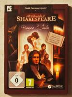 The Chronicles of Shakespeare - Romeo & Julia