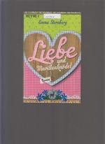 Emma Sternberg: Liebe und Marillenknödel