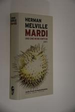 Melville, Herman und Rainer G. (Herausge Melville, Herman und Rainer G. (Herausge