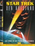 Star Trek 09 : Der Aufstand (1998)