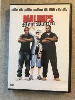 Malibu's Most Wanted (Malibus) - Suckaz (2003)