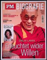 P.M. BIOGRAFIE - Dalai Lama